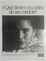 Qu tienes encontra de un condn