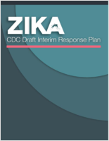 Zika CDC draft interim response plan