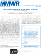 MMWR Morbidity and Mortality Weekly Report Vol 69 No 30 July 31 2020