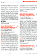 Intolerance of Uncertainty and Depression During the COVID19 Pandemic in New York