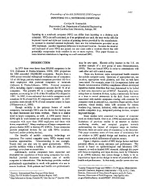 Inputting to a Notebook Computer