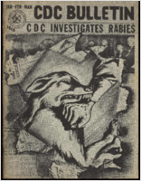 CDC bulletin  January February March 1948