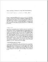 Rapid Sampling of Products During Coal Mine Explosions