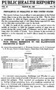 Weekly Reports for MARCH 23 1928