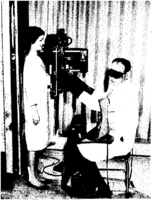 Public Health Rep v 75 no 6  masthead