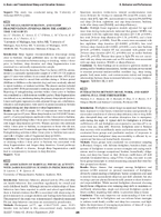 Interactions between home work and sleep among fulltime firefighters