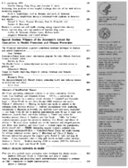 Public Health Reports  v 110 no 2  masthead