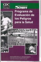 Programa de evaluacion de los peligros para la salud 2000