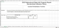 2023SURIRFxlsx2023 National and State HAI Progress Report Standardized Utilization Ratios for  Inpatient Rehabilitation