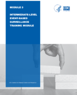 Training Curriculum for InternetBased EventBased Surveillance and EventBased Surveillance in Health Facilities and Communities Module 3 Intermediate Level EventBased Surveillance Trainng Module