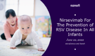 Nirsevimab for the prevention of RSV disease in all infants