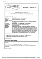 Stepwise Nonparametric Multiple Comparisons in Randomized Complete Block Designs