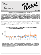 COVID19 and the Use of Disinfectants  Second Look