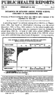 Weekly Reports for FEBRUARY 27 1925