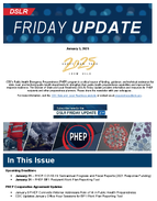 DSLR Friday Update January 3 2025