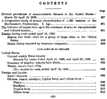 Public Health Reports  v 51 no 19  table of contents