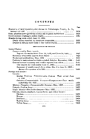 Public Health Reports  v 47 no 27  table of contents