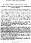Weekly Reports for October 22 1909