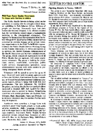 Public Health Reports PHS Task Force Seeks Volunteers To Cope With Famine In Africa