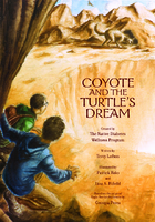COYOTE AND THE TURTLES DREAM
