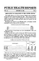 Weekly Reports For January 27 1928