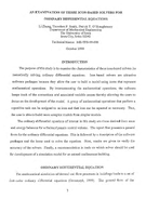 An Examination of Three IconBased Solvers for Ordinary Differential Equations