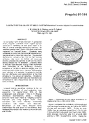 Laboratory Evaluation of Shield Dust Entrainment in HighVelocity Airstreams