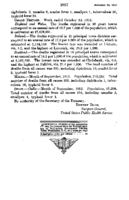Public Health Reports  v 27 no 47 p 1957
