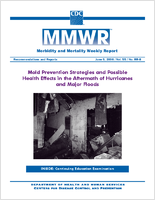 Morbidity and Mortality Weekly Report Recommendations and Reports June 9 2006  Vol 55  No RR8