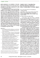 SARSCoV2 Incubation Period during Omicron BA5Dominant Period Japan