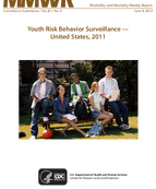 Youth risk behavior surveillance  United States 2011