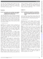New Research on the Continued Health Burdens of Uranium Miners Implications for Workers Compensation in the United States