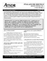 Dietil ftalato Diethyl phthalate  CAS 84662