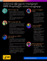 What You Should Know About COVID 19 to Protect Yourself and Others Burmese 04292020