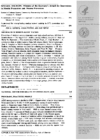 Public Health Rep  v 106 no 2  Masthead