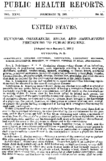 Weekly Reports for DECEMBER 22 1911