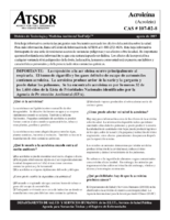 Acrolena Acrolein  CAS 107028