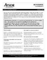 Benzidine  CAS 92875