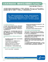    ToxFAQsTM  CAS  309002  60571