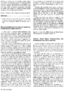 Physicianpatient communications sensitivity is what breaks cultural barriers