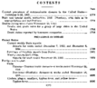 Public Health Reports  v 50 no 51  table of contents