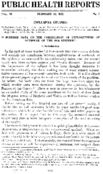 Public Health Reports  V 36 No 7 February 18 1921