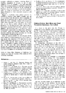 Choking Victims Back Blows And Chest Thrusts Are Hazardous Even Lethal