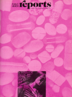 Public Health Reports  v 91 no 5 SeptemberOctober 1976  table of contents