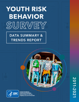 Youth Risk Behavior Survey Data Summary  Trends Report 20112021