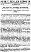Weekly Reports for DECEMBER 9 1938