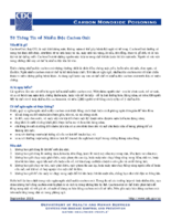 T Thong Tin ve Nhiem oc Cacbon Oxit