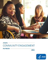 ATSDRs community engagement playbook 2021