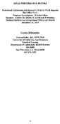Functional Limitations and Recovery from AtWork Injuries