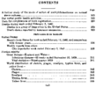 Public Health Reports  v 55 no 8  table of contents